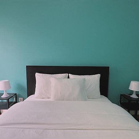 Charme Lisboeta Appartement Lissabon Buitenkant foto