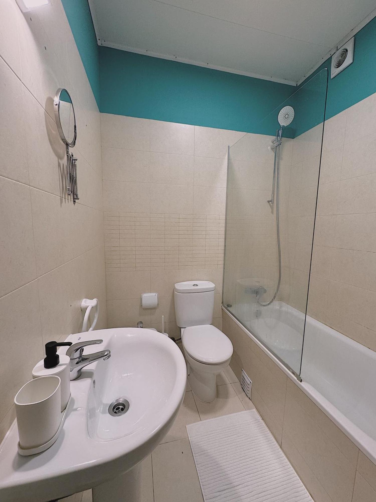 Charme Lisboeta Appartement Lissabon Buitenkant foto