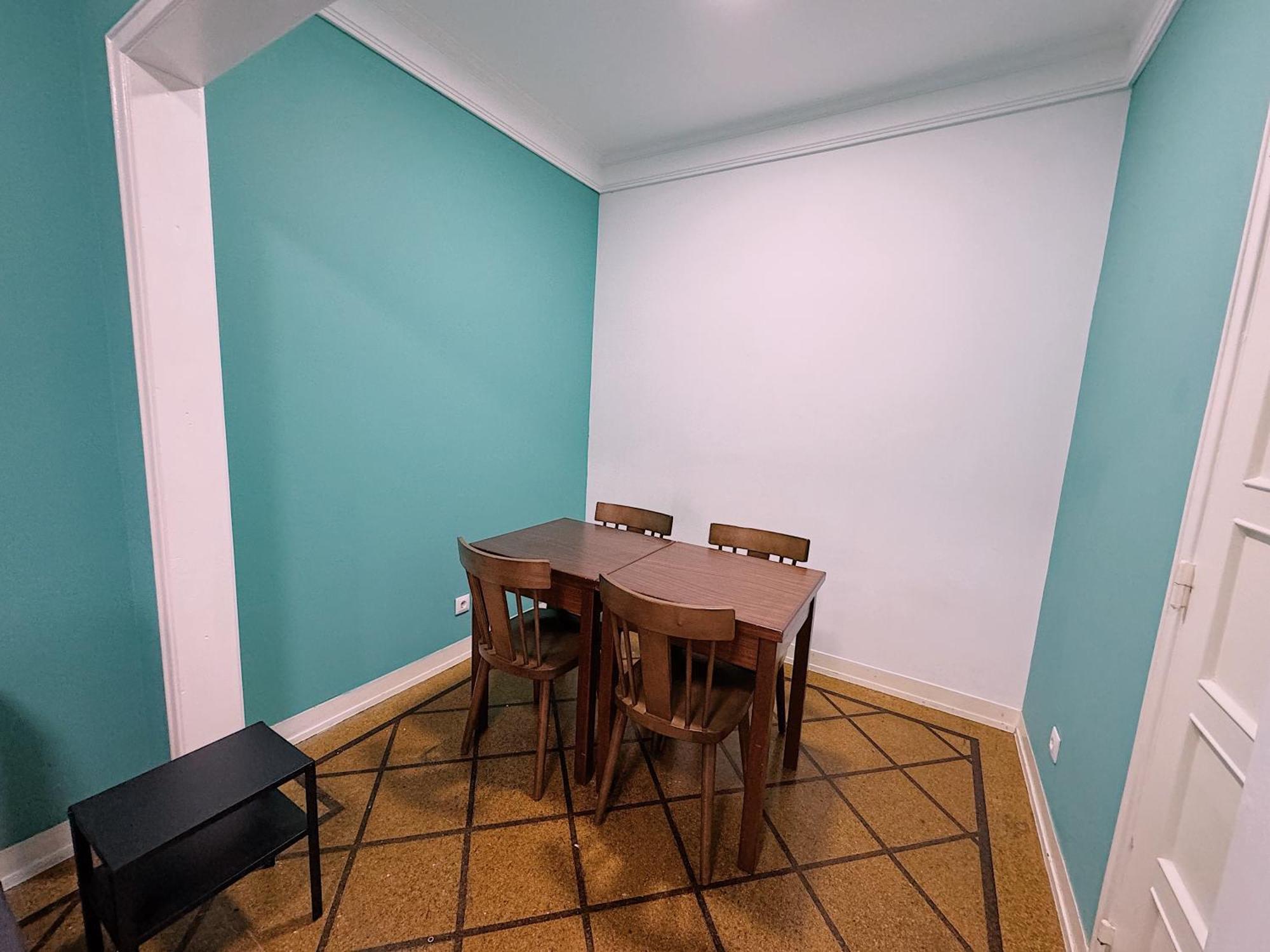 Charme Lisboeta Appartement Lissabon Buitenkant foto
