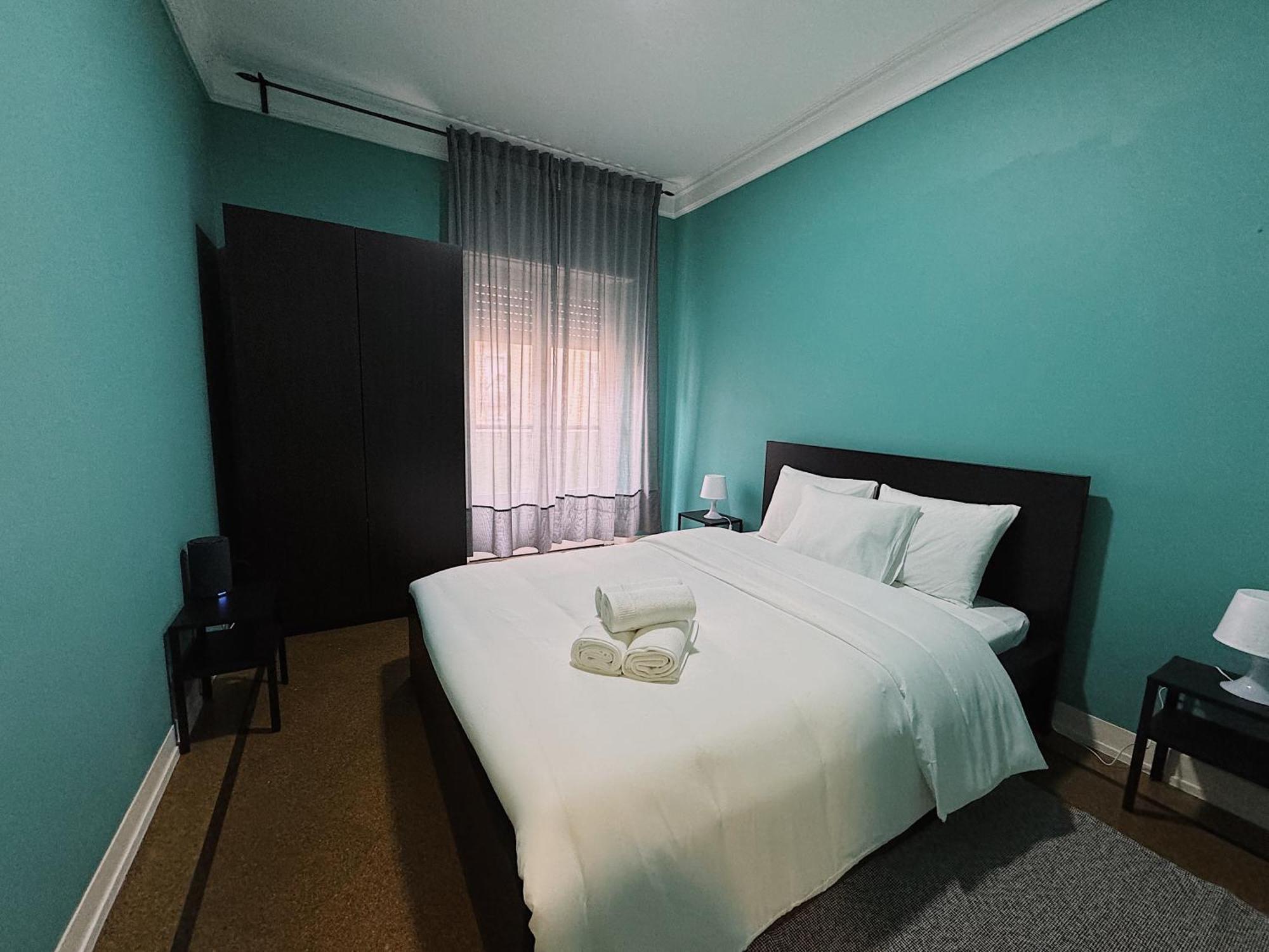 Charme Lisboeta Appartement Lissabon Buitenkant foto