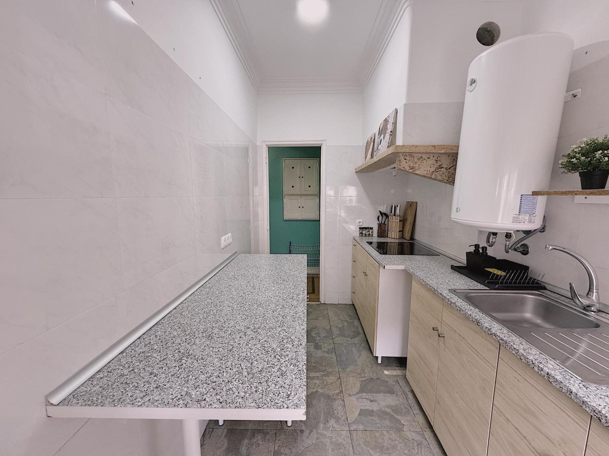 Charme Lisboeta Appartement Lissabon Buitenkant foto