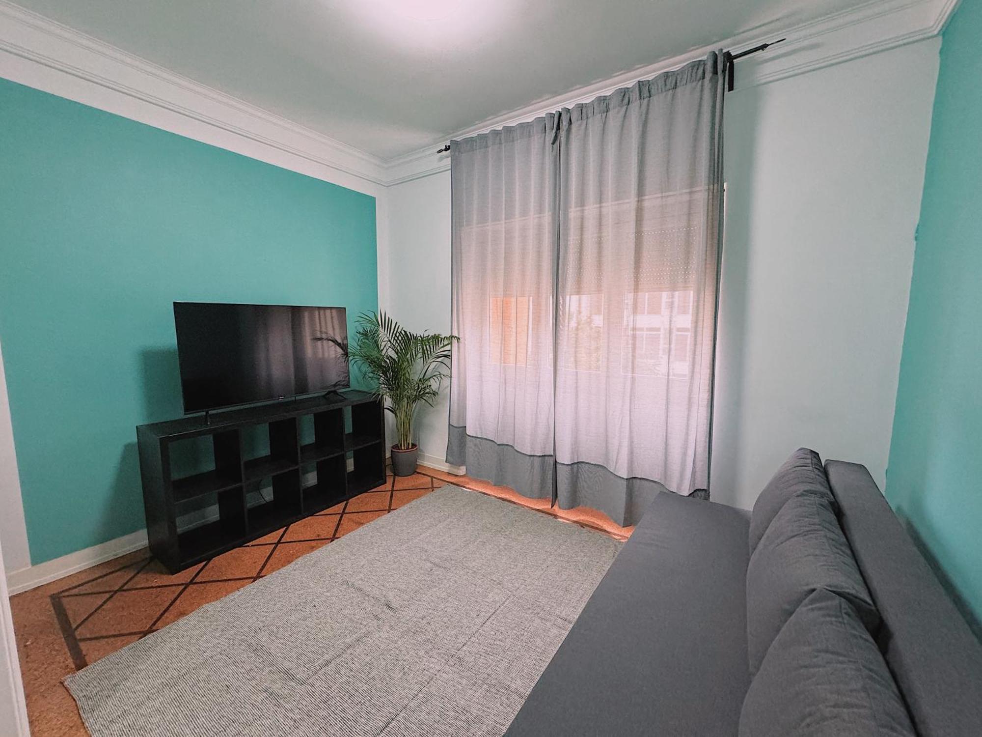 Charme Lisboeta Appartement Lissabon Buitenkant foto