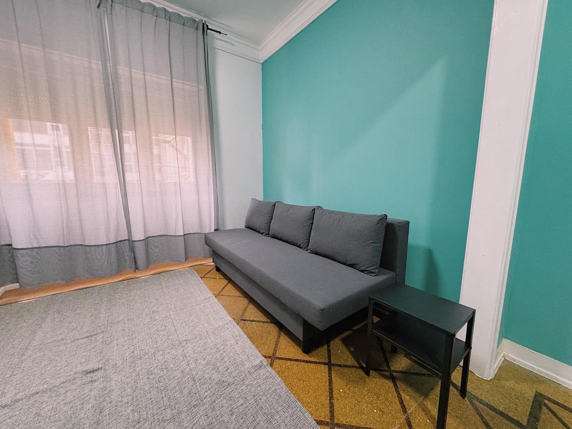 Charme Lisboeta Appartement Lissabon Buitenkant foto