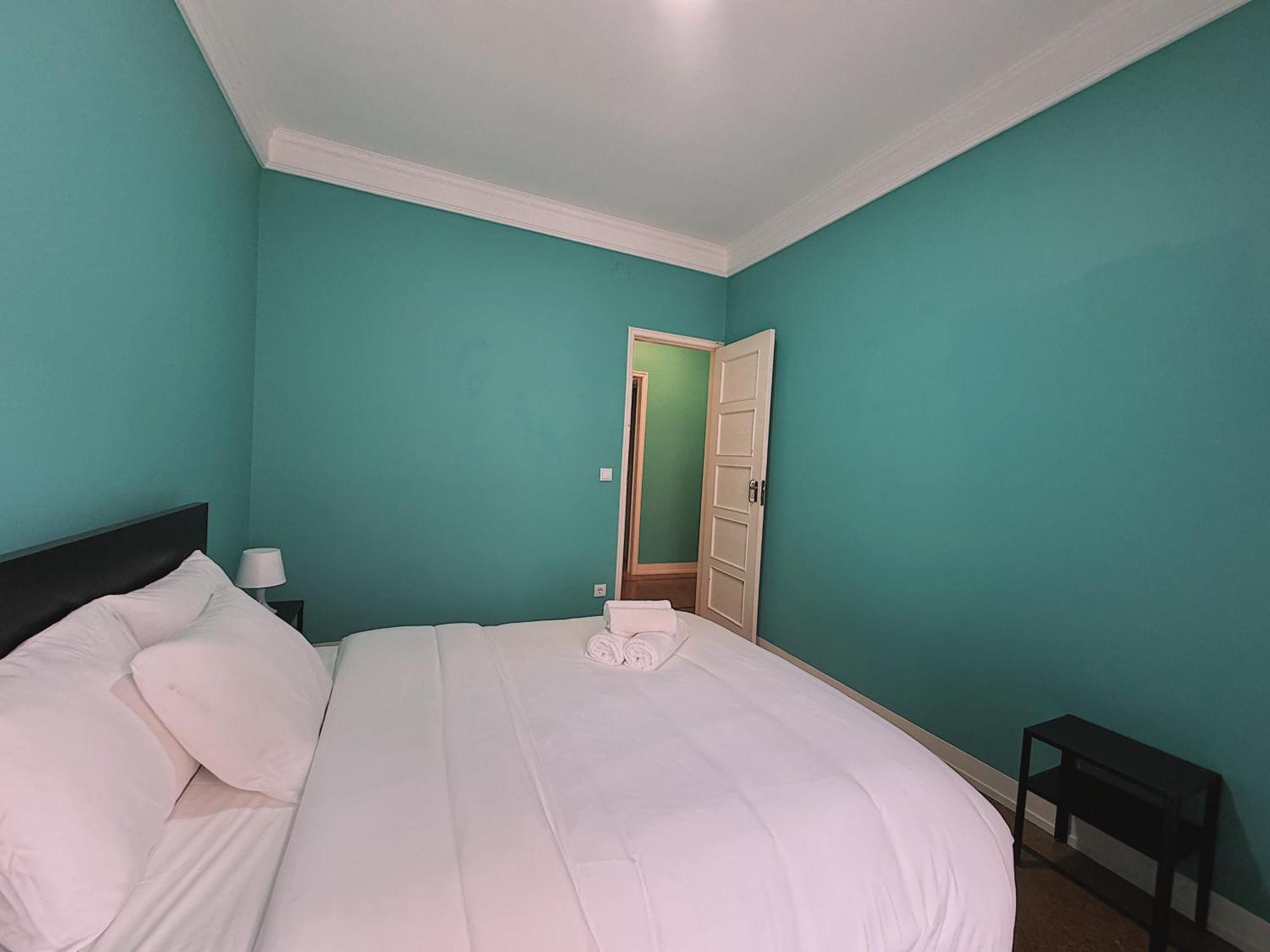 Charme Lisboeta Appartement Lissabon Buitenkant foto
