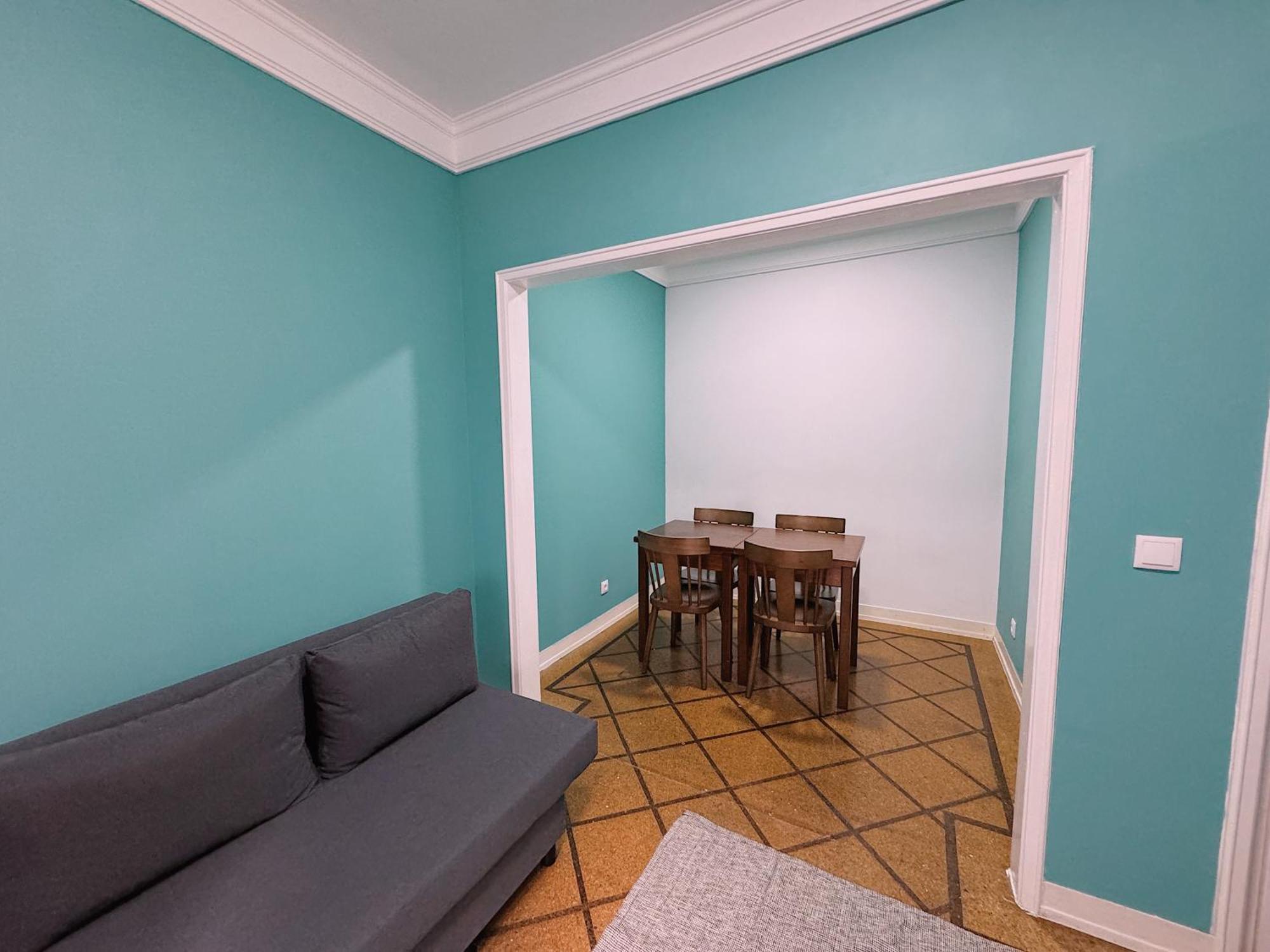 Charme Lisboeta Appartement Lissabon Buitenkant foto