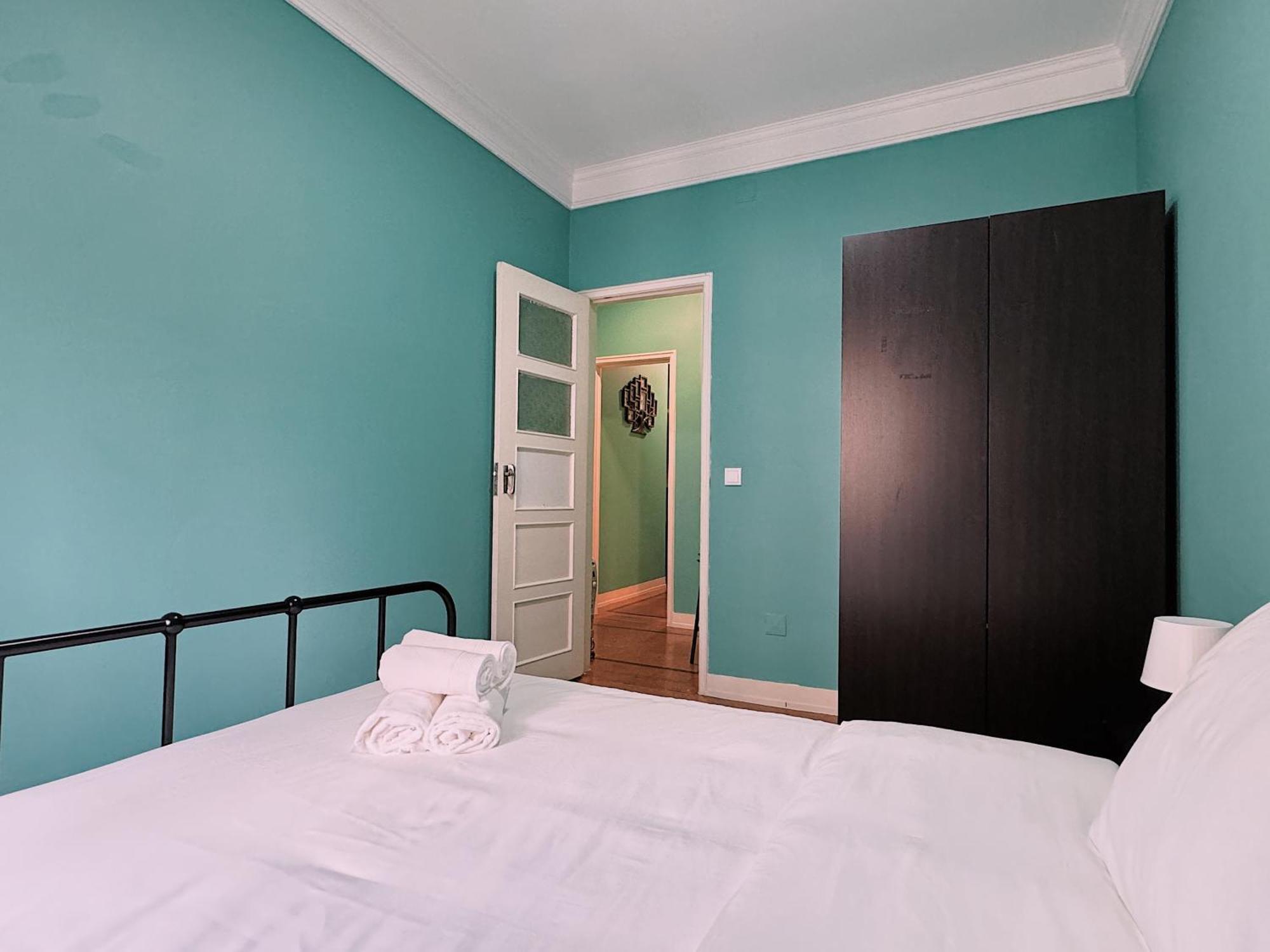 Charme Lisboeta Appartement Lissabon Buitenkant foto