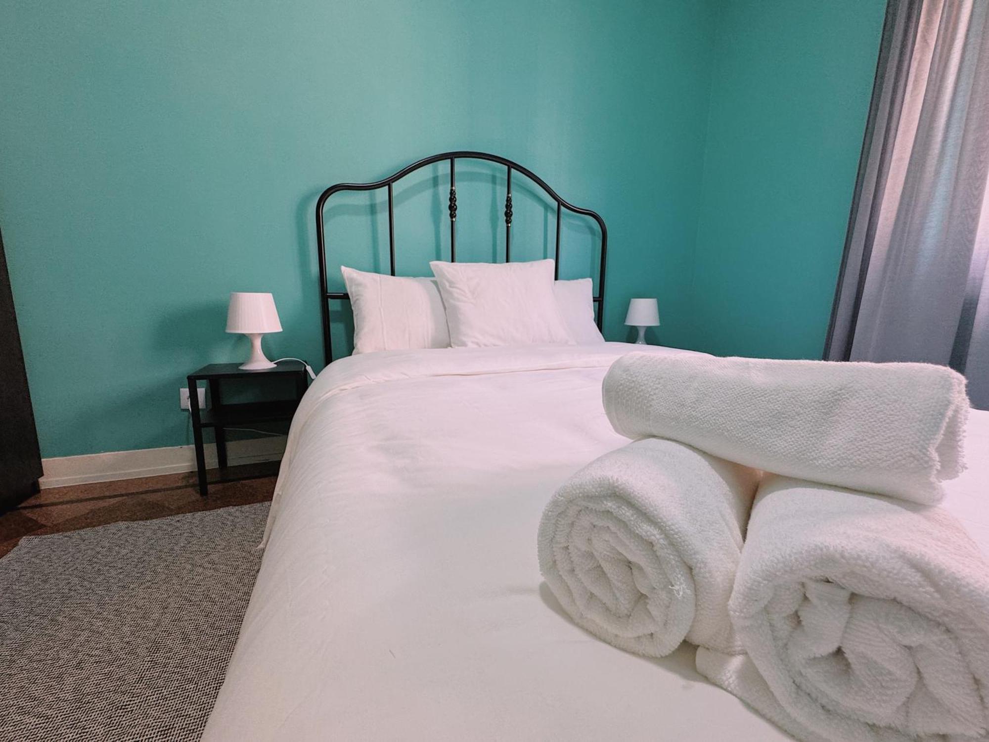 Charme Lisboeta Appartement Lissabon Buitenkant foto