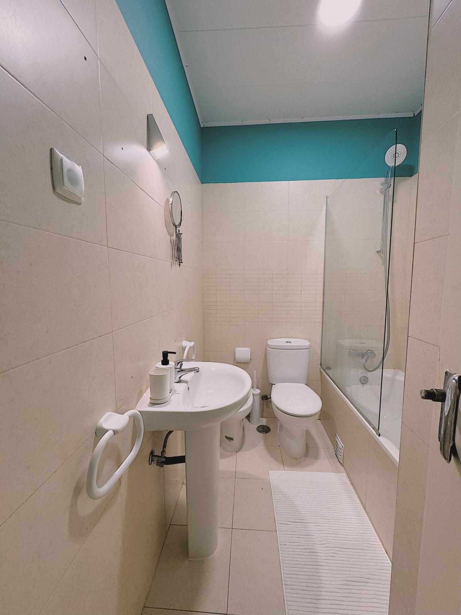 Charme Lisboeta Appartement Lissabon Buitenkant foto
