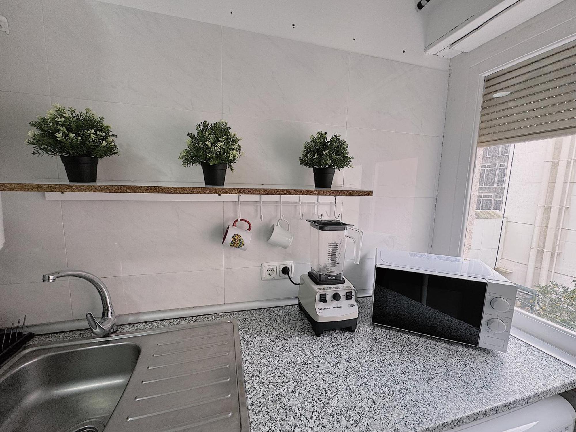 Charme Lisboeta Appartement Lissabon Buitenkant foto
